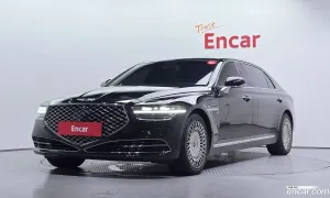 Genesis G90 Limousine Prestige 5.0 AWD 2021