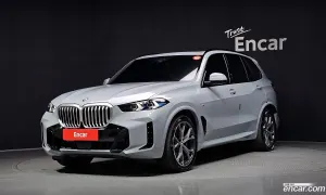 Bmw X5 xDrive 40i M Sport 2024