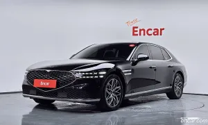 Genesis G90 Gasoline 3.5 Turbo AWD 2022