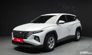 Hyundai Tucson Modern Diesel 2.0 2WD 2022