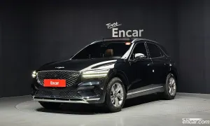 Genesis Gv70 2.5T Gasoline 2WD 2022