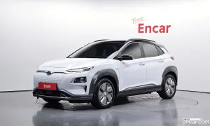 Hyundai Kona Premium 2019