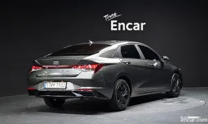 Hyundai Avante Modern 1.6 2023