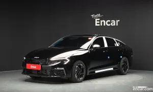 Kia K5 Prestige 2.0 2026