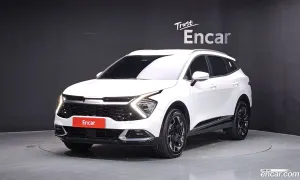 Kia Sportage Signature Gasoline 1.6 Turbo 2WD 2024