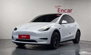 Tesla Model y RWD 2024