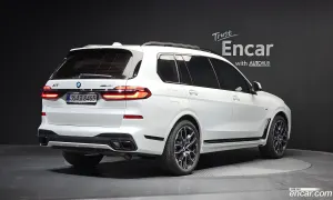 Bmw X7 xDrive 40i M Sport 7STR 2025