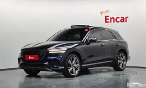 Genesis Gv70 2.5T Gasoline AWD 2024