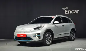 Kia Niro Noblesse 2021