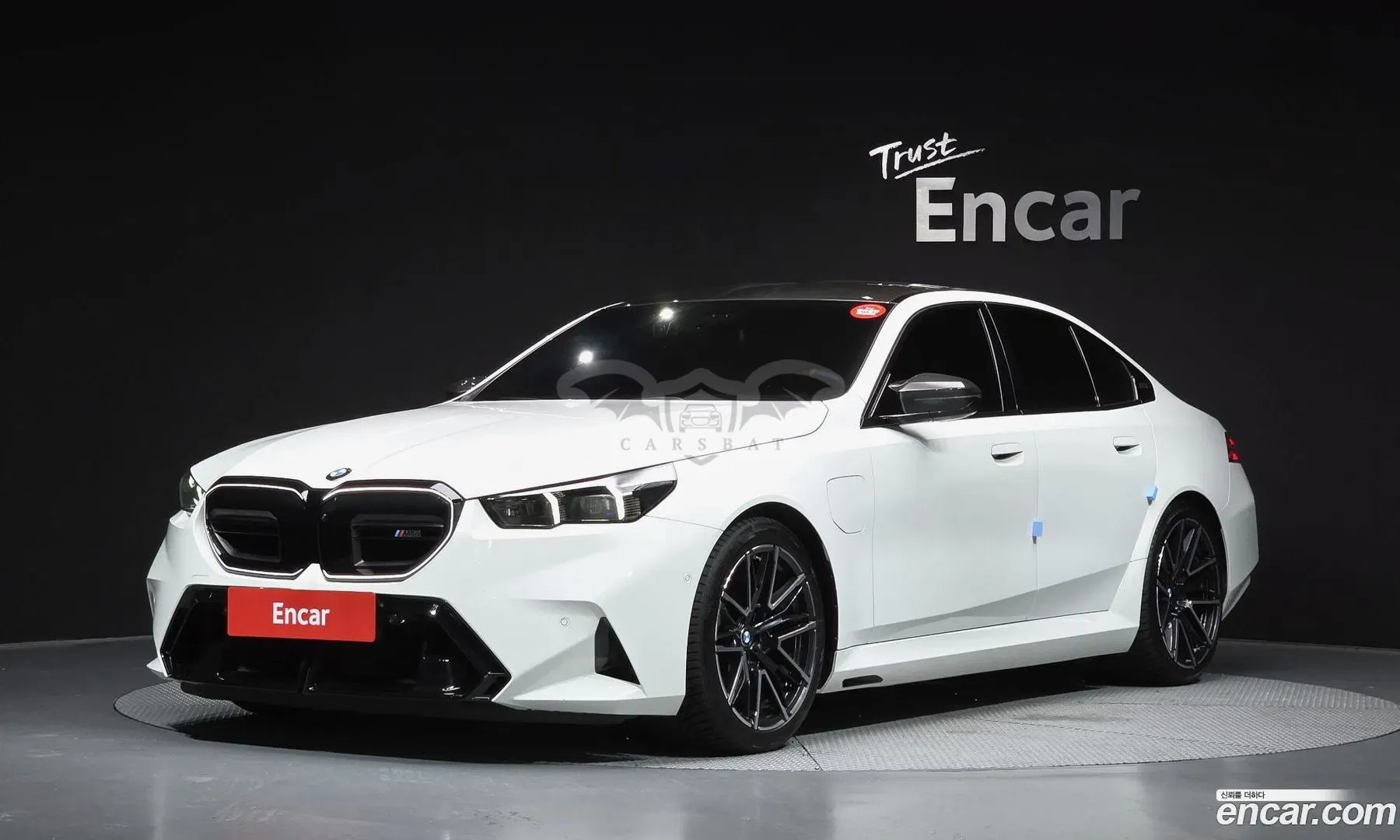 Bmw M5 M5 Sedan 2025