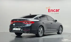 Hyundai Grandeur 2.4 Premium 2018
