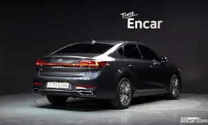 Kia K7 2.5 GDI X Edition 2020