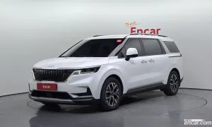 Kia Canival 11-Seater Prestige 2022