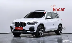 Bmw X5 xDrive 40i xLine 2021
