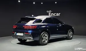Genesis Gv70 2.5T Gasoline AWD 2024