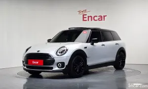 Mini Clubman 2nd Classic 2023