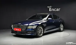 Genesis G80 Gasoline 2.5 Turbo AWD 2021