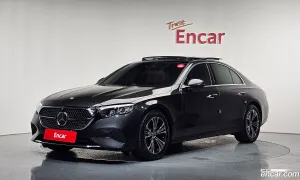 Mercedes-benz E-class E200 Avantgarde 2024