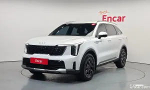 Kia Sorento Signature HEV 1.6 2WD 2024