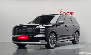 Hyundai Palisade Calligraphy Gasoline 2.5T 4WD 7-Seater 2025