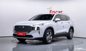 Hyundai Santafe Prestige Diesel 2.2 2WD 2022