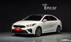 Kia K3 Prestige 2018