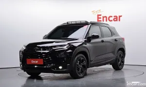 Chevroletgmdaewoo Trailblazer RS 1.3 Turbo 2WD 2022