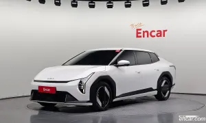 Kia Ev4 Earth Long Range 2WD 2025