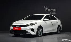 Kia K3 signature 1.6 2022