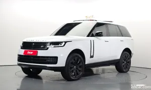 Land rover Range rover P550E AB 2025