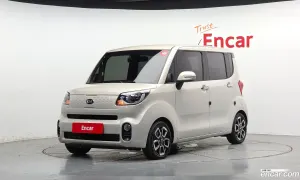 Kia Ray Luxury 2019