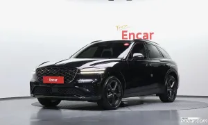 Genesis Gv70 2.5T Gasoline 2WD 2024