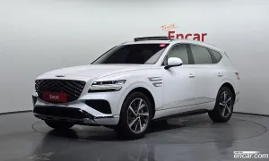 Genesis Gv80 2.5T Gasoline 2WD 2024