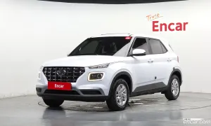Hyundai Venue 1.6 Modern 2020