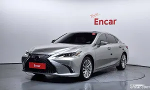 Lexus Es Luxury Plus 2019