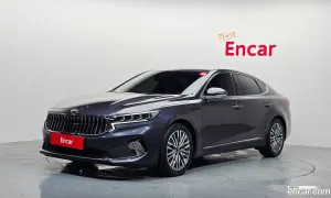 Kia K7 2.5 GDI Noblesse 2019