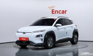 Hyundai Kona Premium 2020