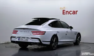 Genesis G80 Gasoline 2.5 Turbo AWD 2024