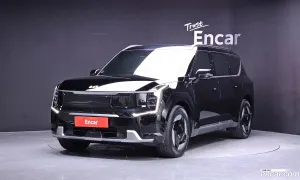 Kia Ev9 Earth Long Range 4WD 2023