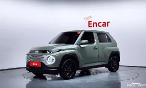 Hyundai Casper The Essential Light 2024