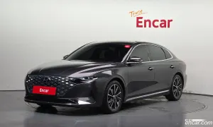 Hyundai Grandeur Premium Choice 2.5 2020