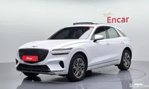 Genesis Gv70 2.5T Gasoline 2WD 2023
