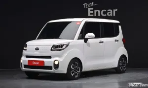 Kia Ray Signature 2021