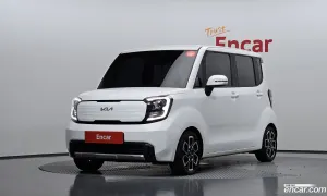 Kia Ray Signature 2023