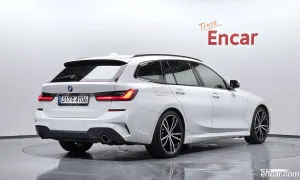 Bmw 3-series 320i Touring M Sports 2022