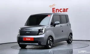 Kia Ray Air 2023