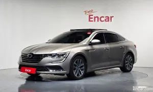 Renault-koreasamsung Sm6 2.0 GDe LE 2016