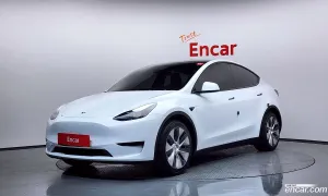 Tesla Model y RWD 2023