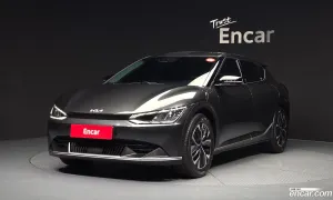 Kia Ev6 Air Long Range 2022