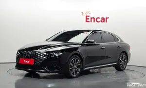 Hyundai Grandeur Le Blanc 2.5 2021